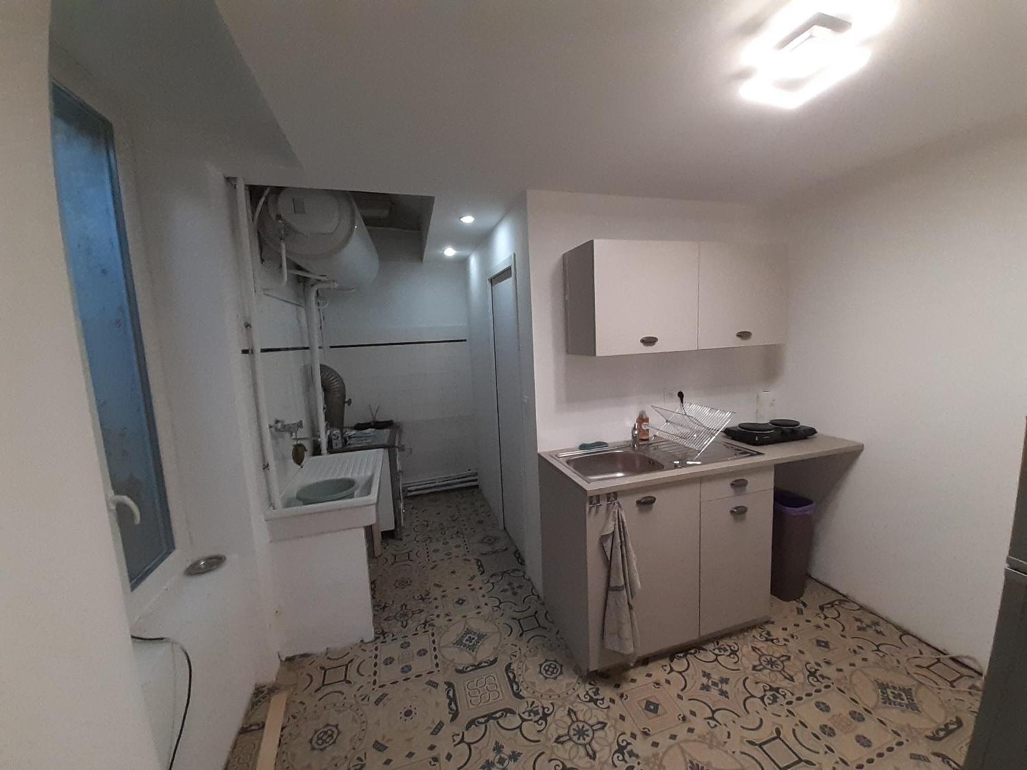 L'Ideious Apartment La Grand'Combe Exterior foto